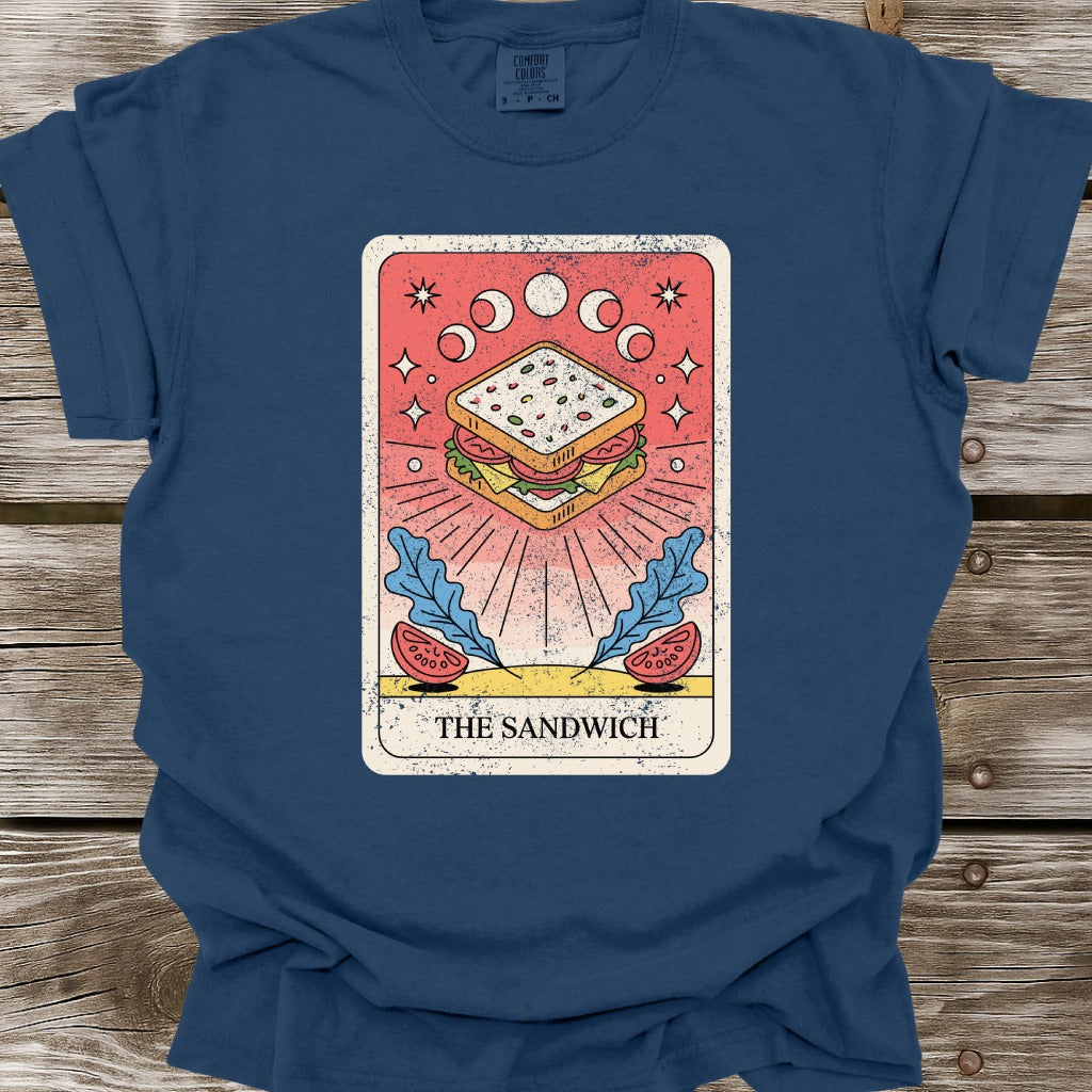 The Sandwich T-Shirt