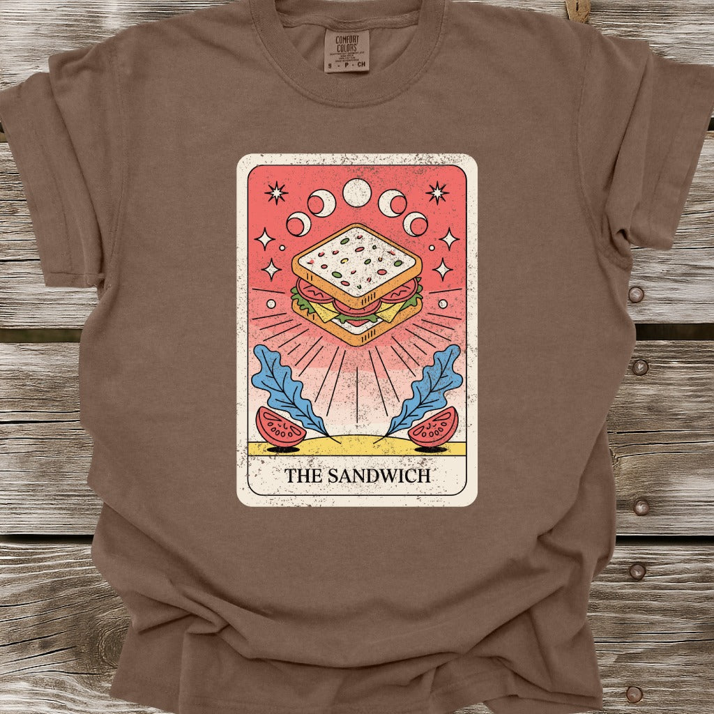 The Sandwich T-Shirt