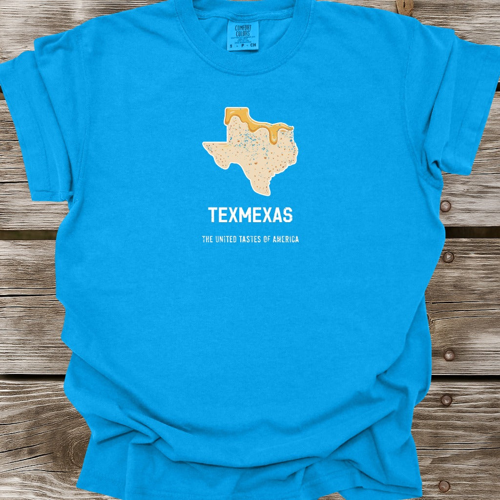 Texmexas T-Shirt