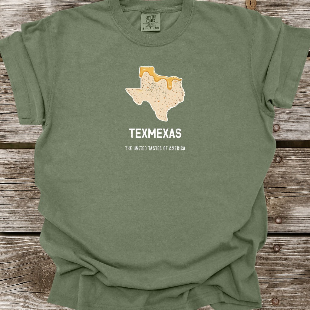 Texmexas T-Shirt