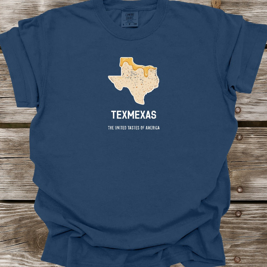 Texmexas T-Shirt