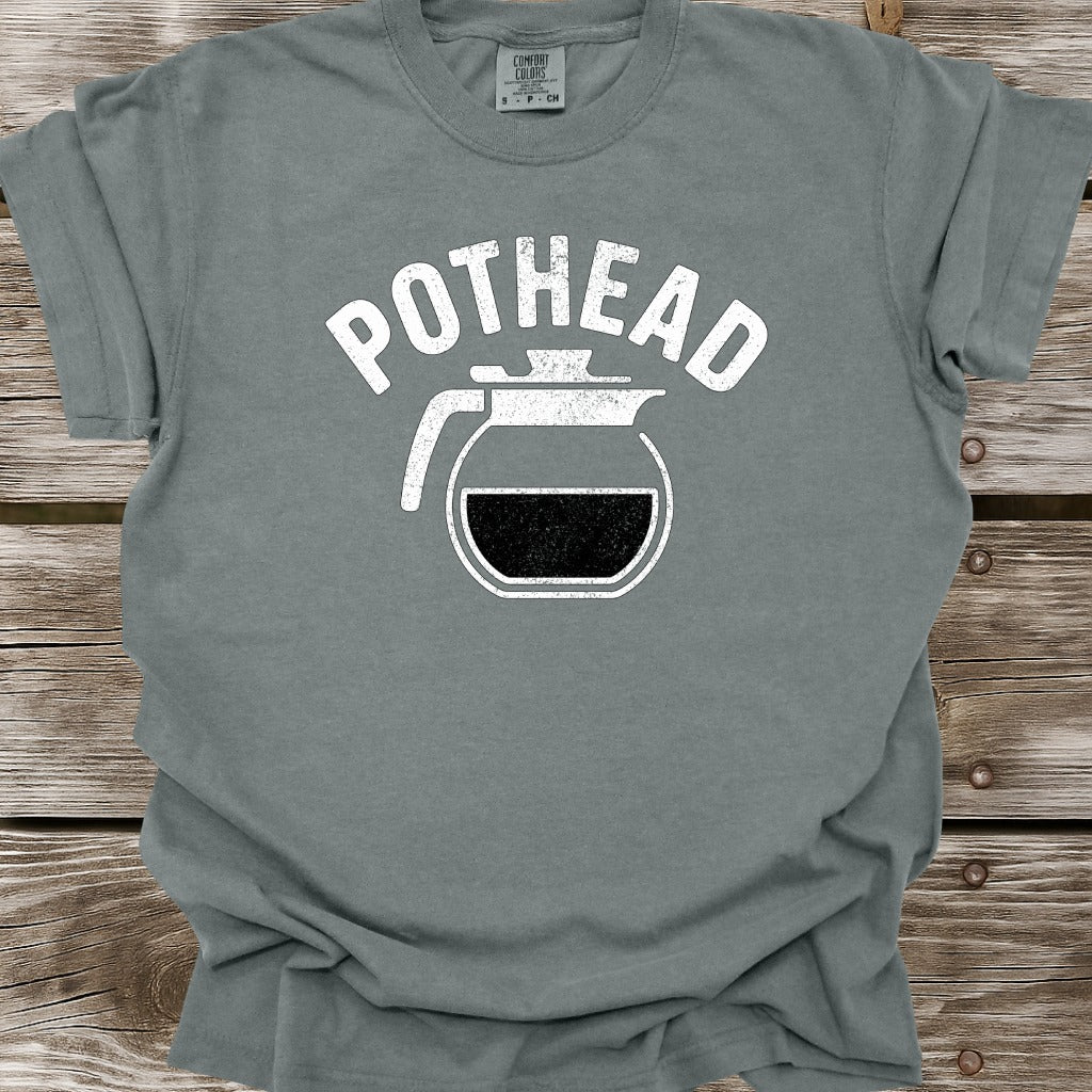 Pothead T-Shirt