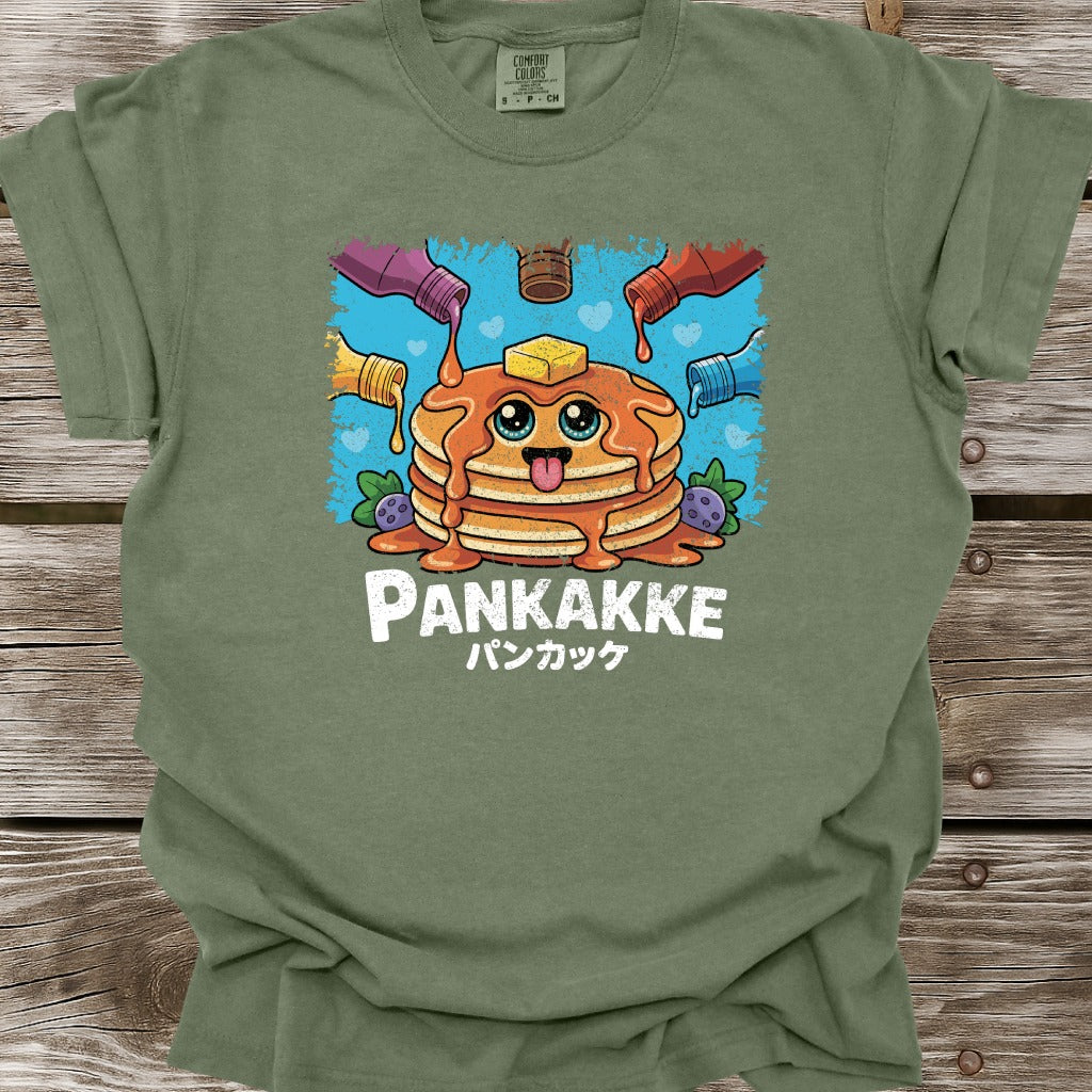 Pankakke T-Shirt