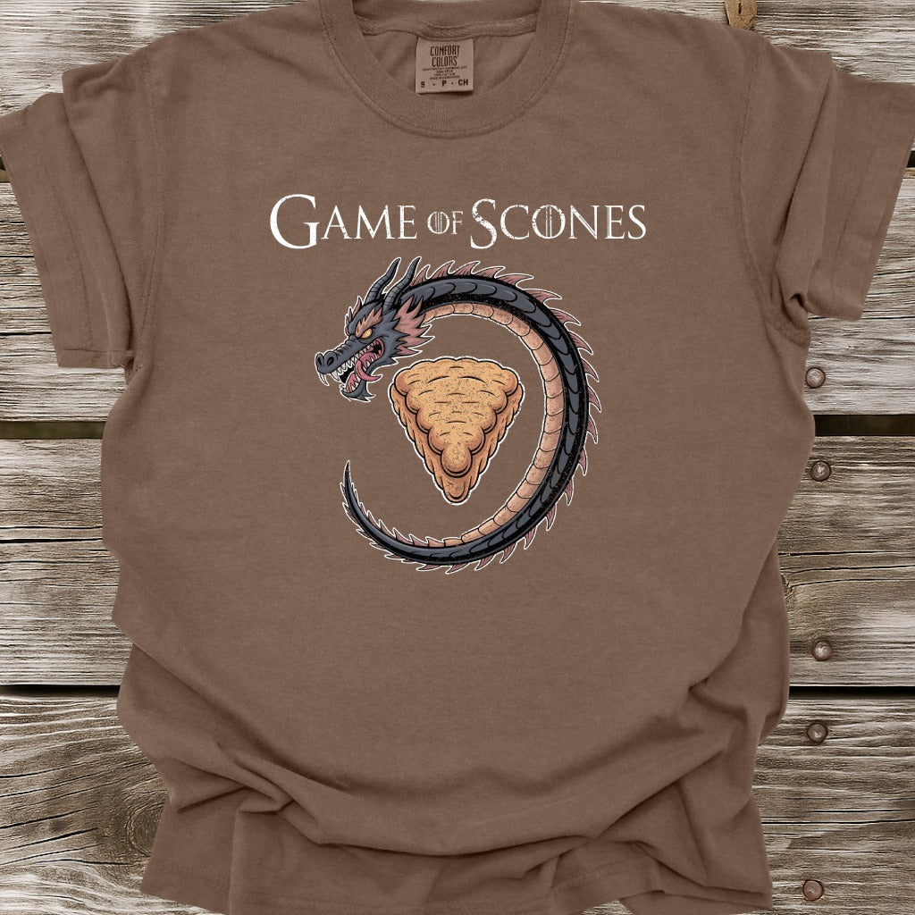 Game of Scones T-Shirt