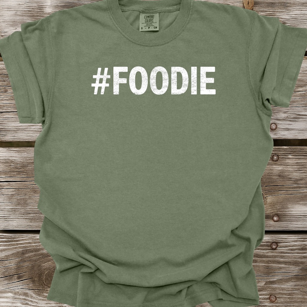 Foodie T-Shirt