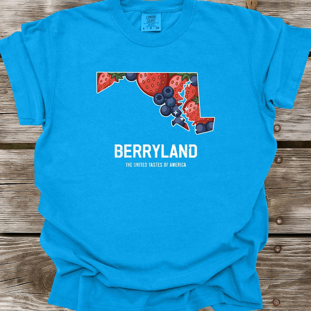 Berryland T-Shirt