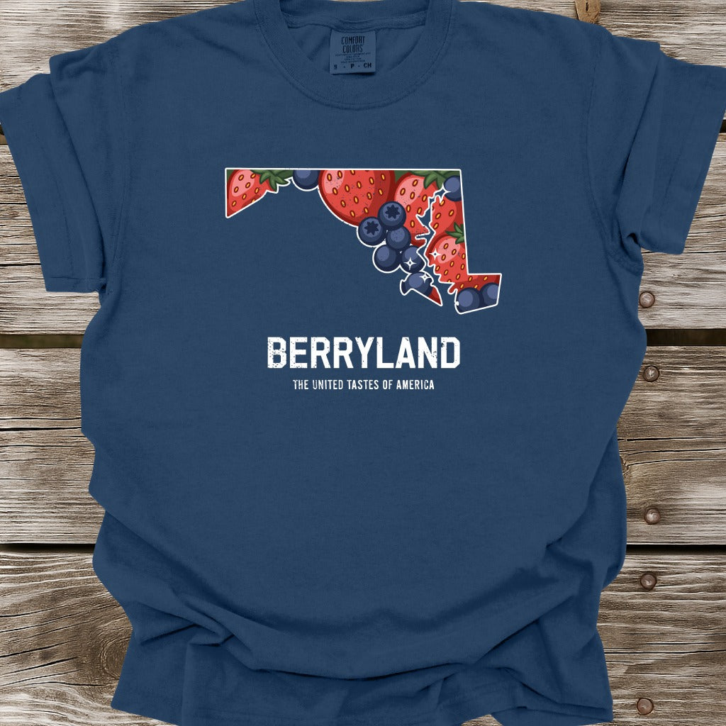 Berryland T-Shirt