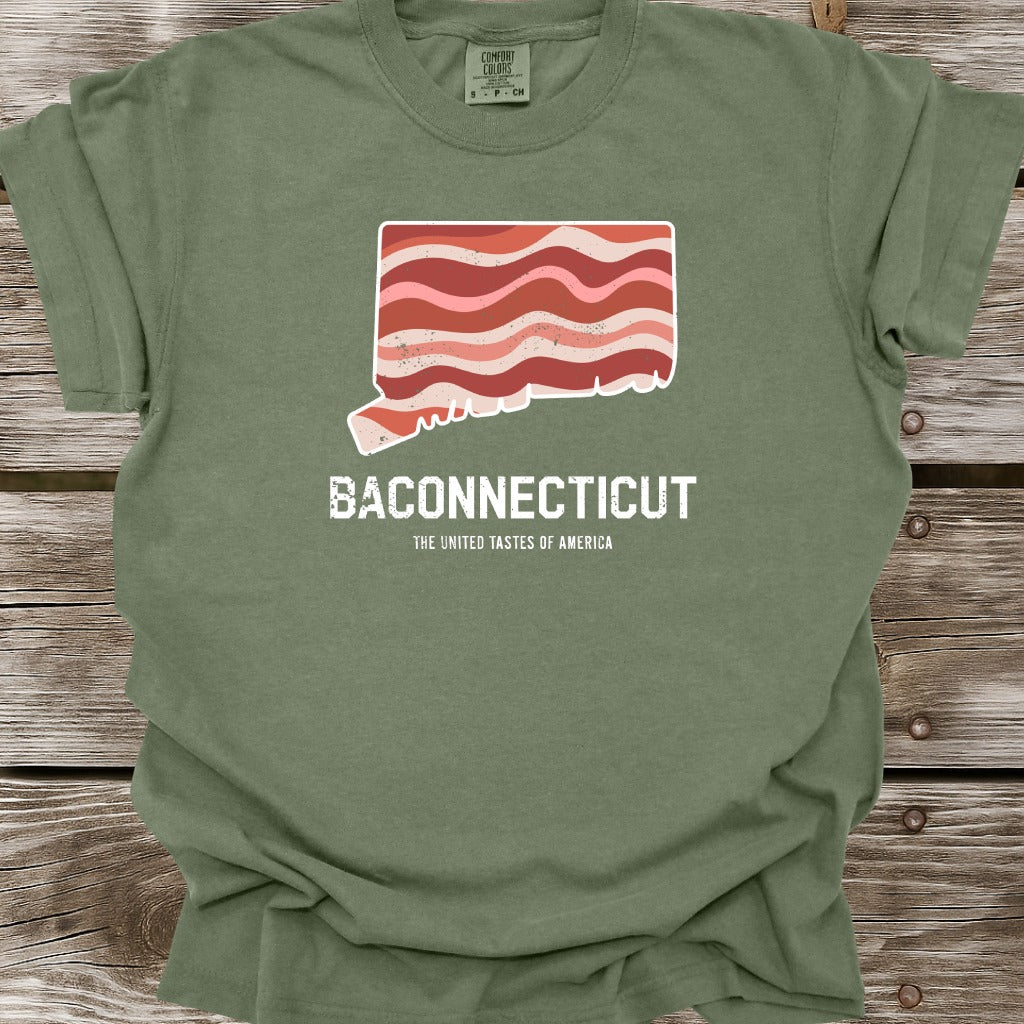 Baconnecticut T-Shirt