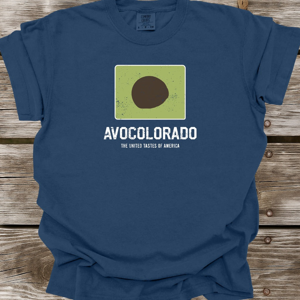 Avocolorado T-Shirt