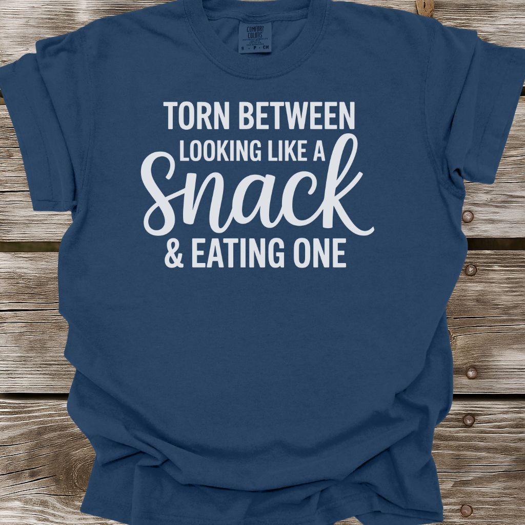 Looking Like A Snack T-Shirt