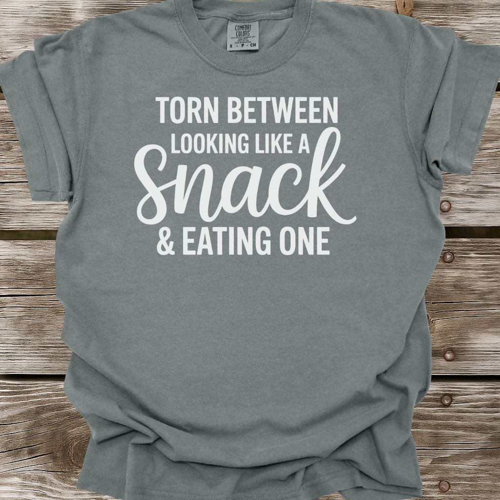 Looking Like A Snack T-Shirt
