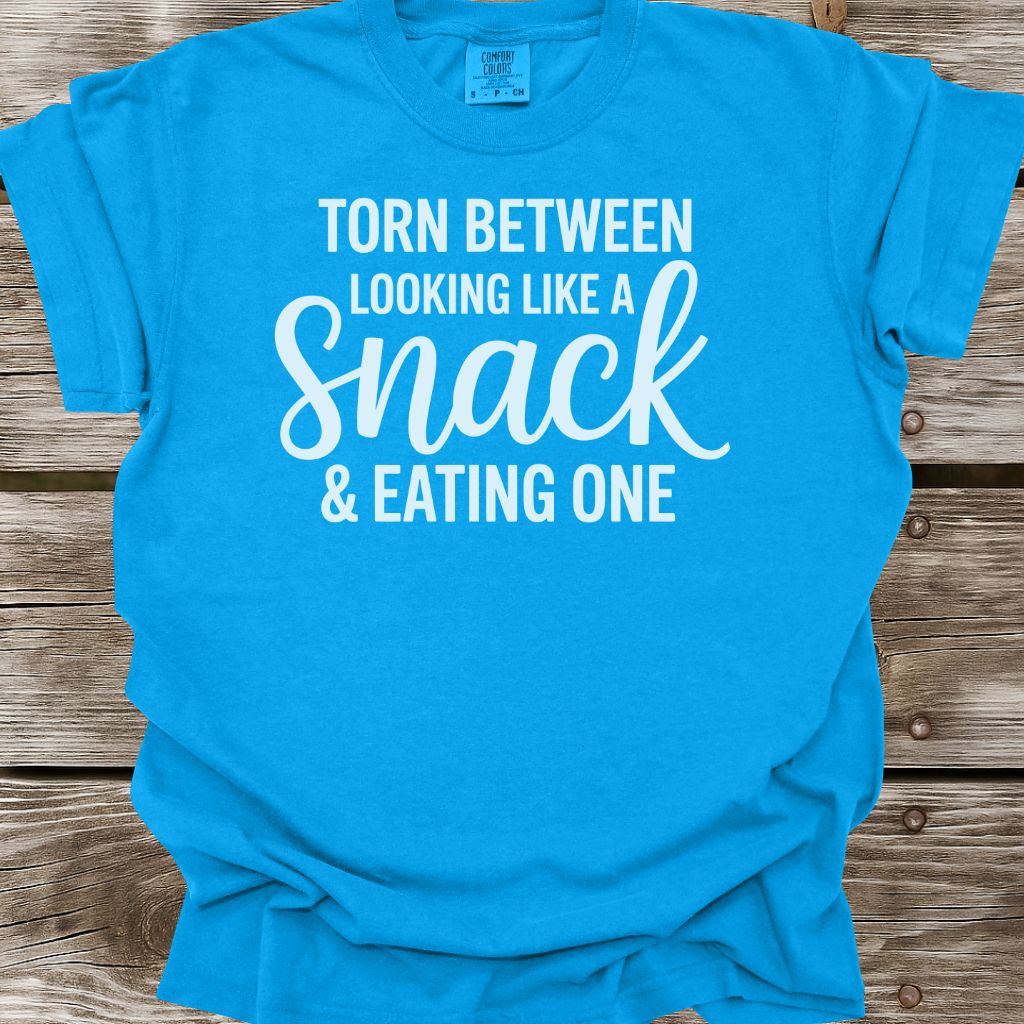 Looking Like A Snack T-Shirt