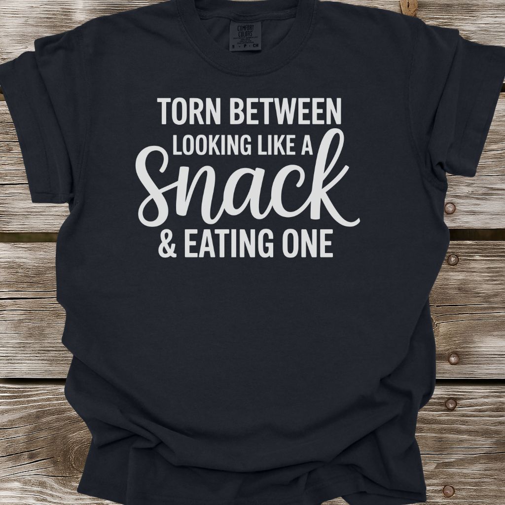 Looking Like A Snack T-Shirt