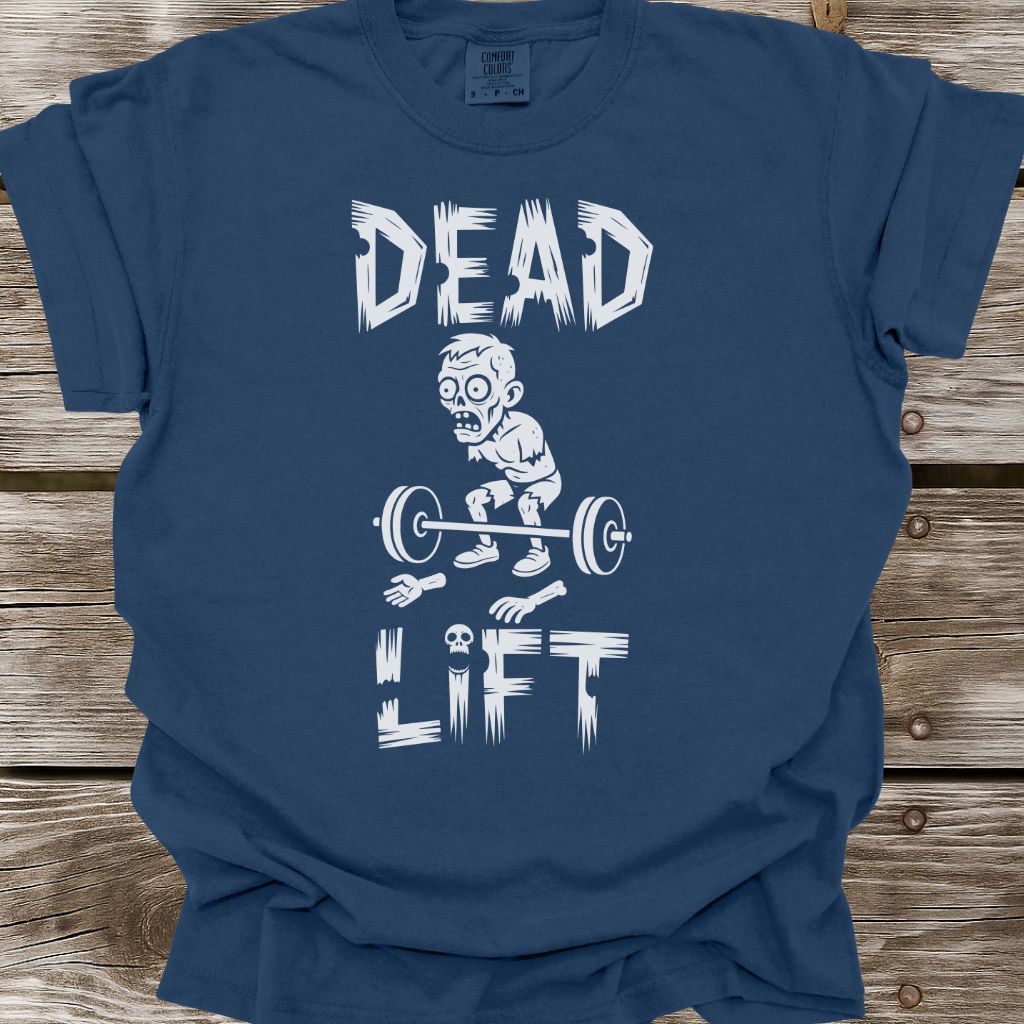 Dead Lift T-Shirt