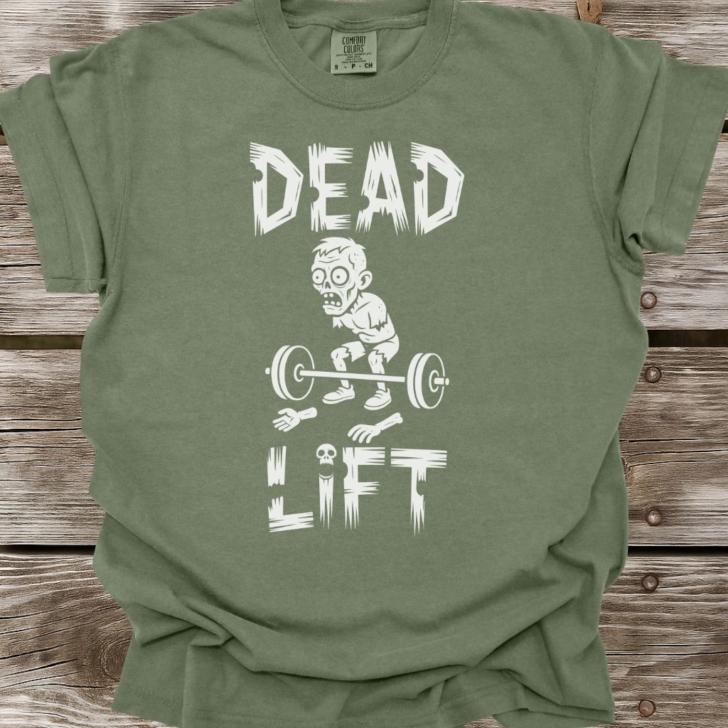 Dead Lift T-Shirt