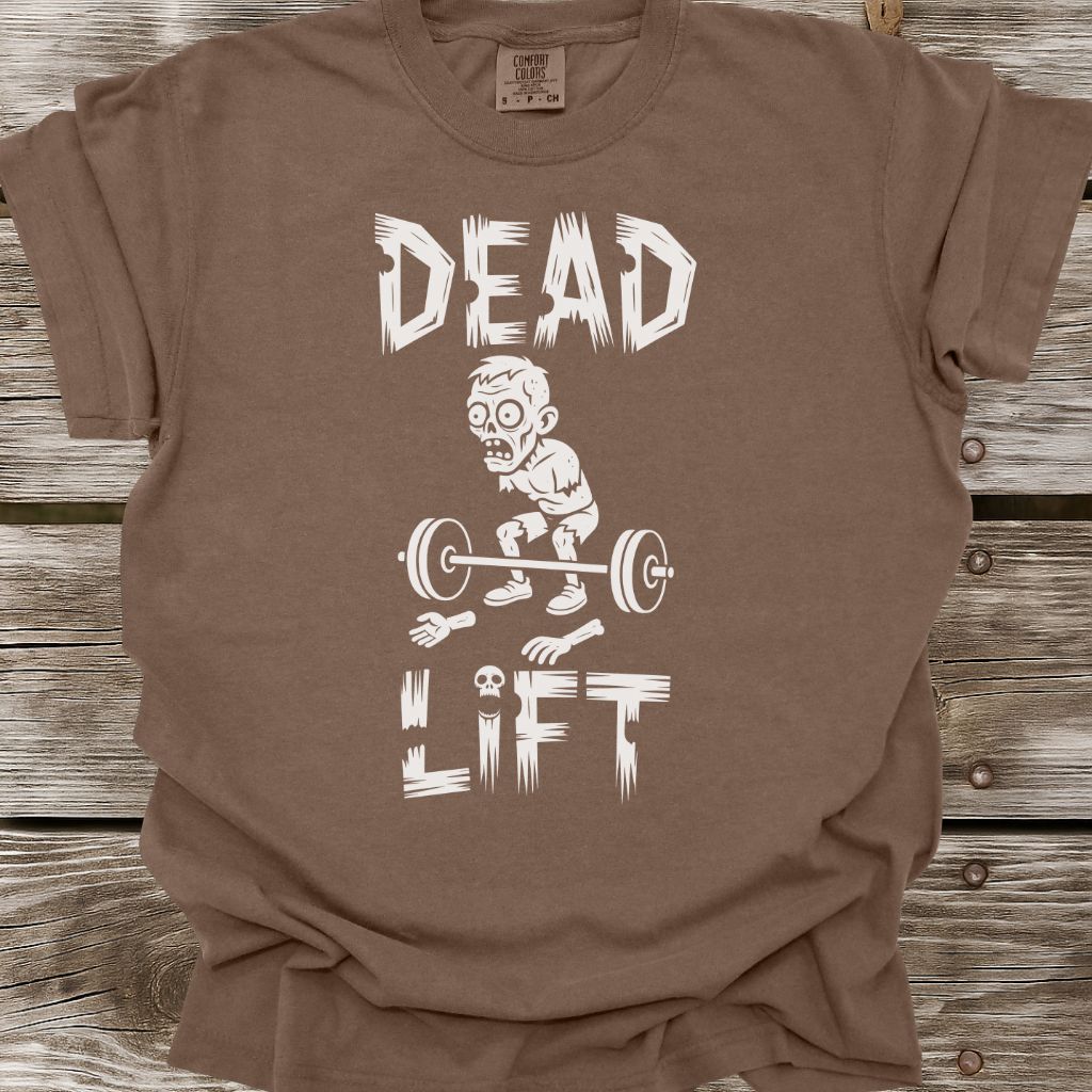 Dead Lift T-Shirt