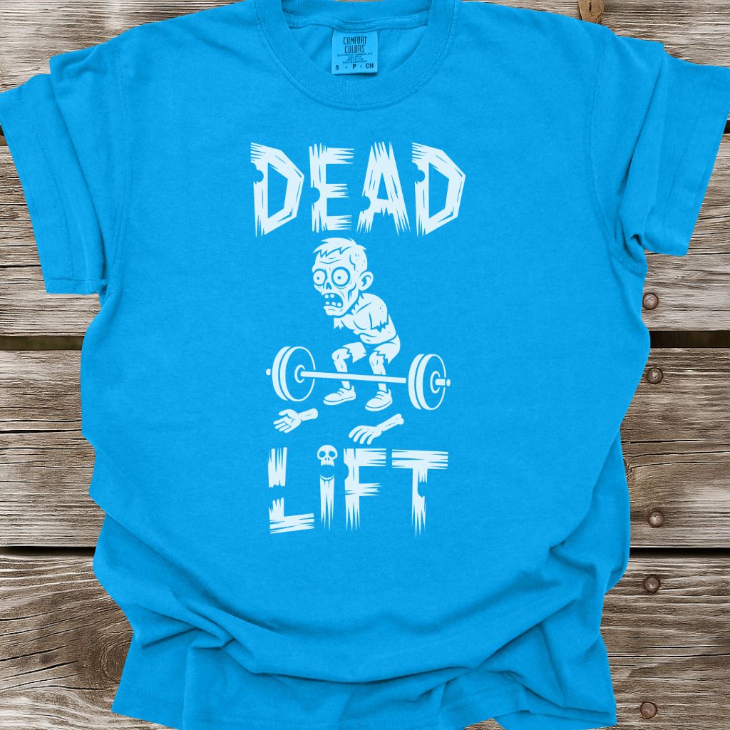 Dead Lift T-Shirt