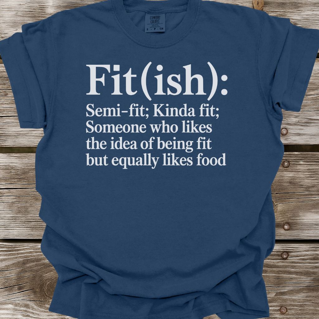 FITish T-Shirt