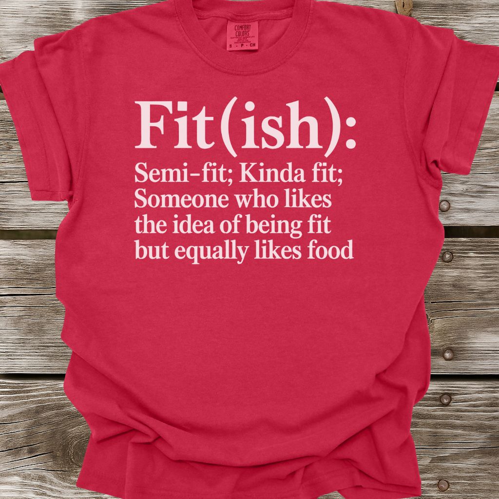 FITish T-Shirt