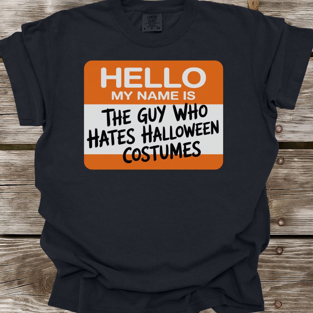 Hello T-Shirt