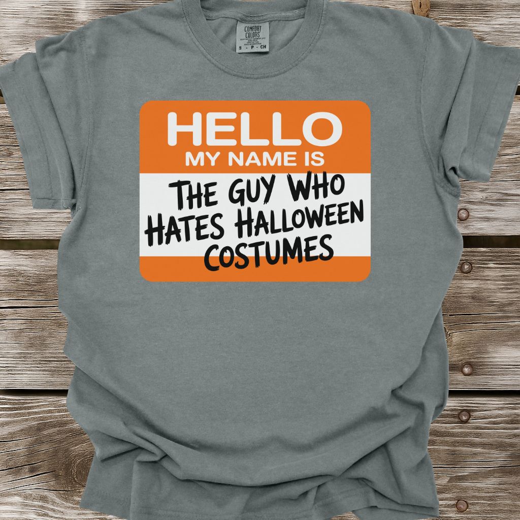 Hello T-Shirt