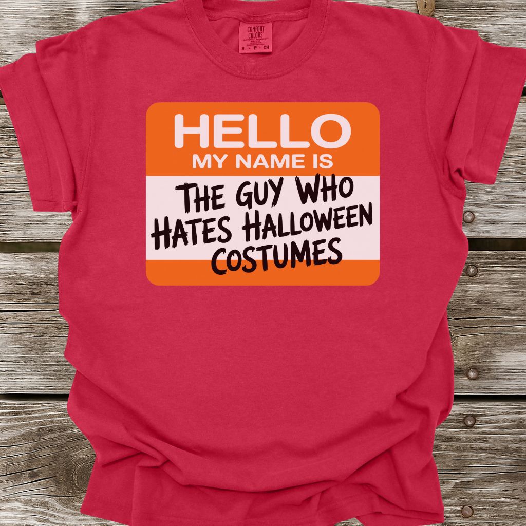 Hello T-Shirt