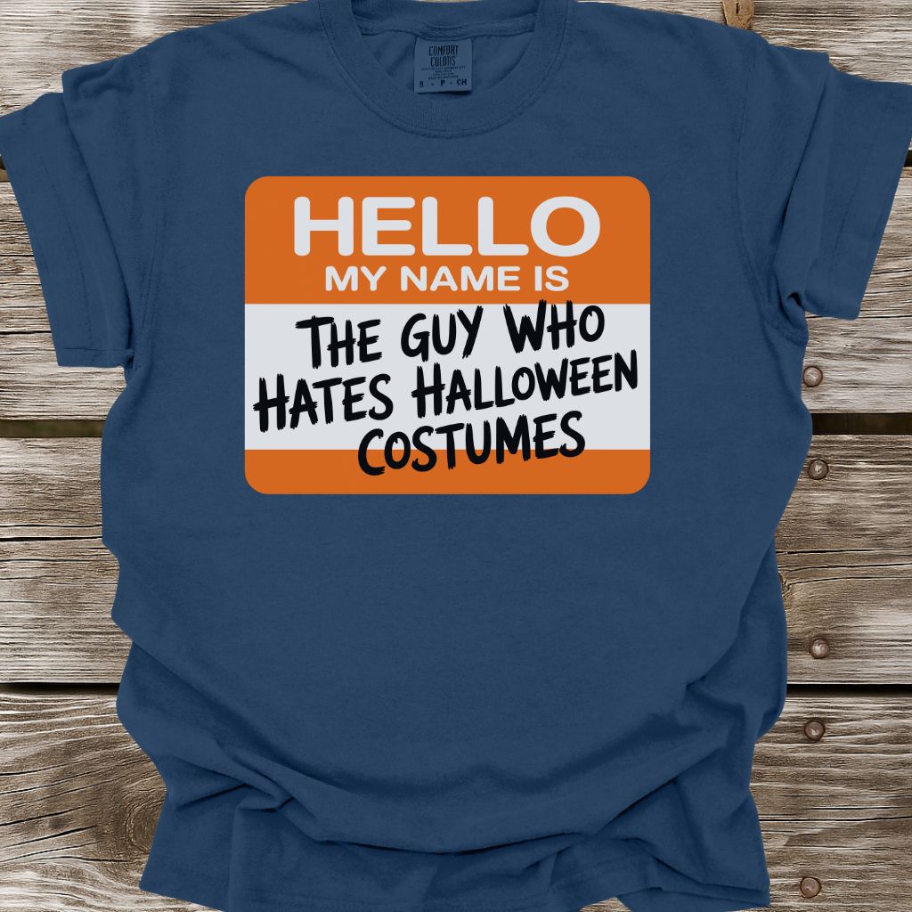 Hello T-Shirt