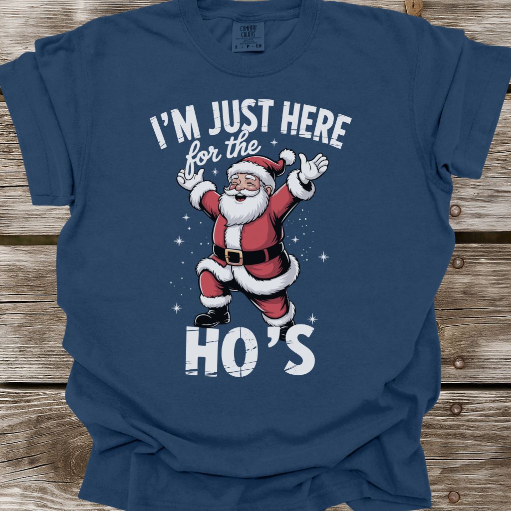 For The Ho's T-Shirt