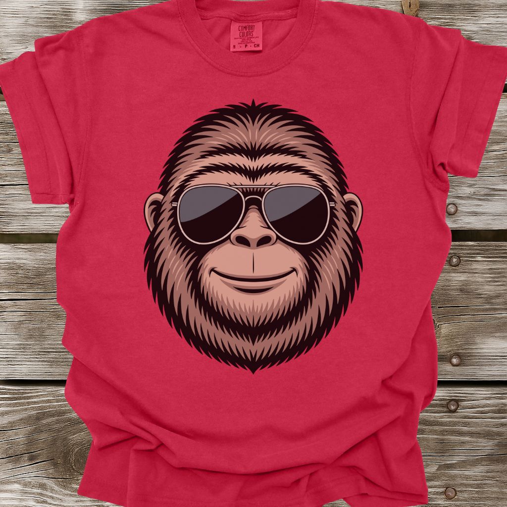 Chill Squatch T-Shirt