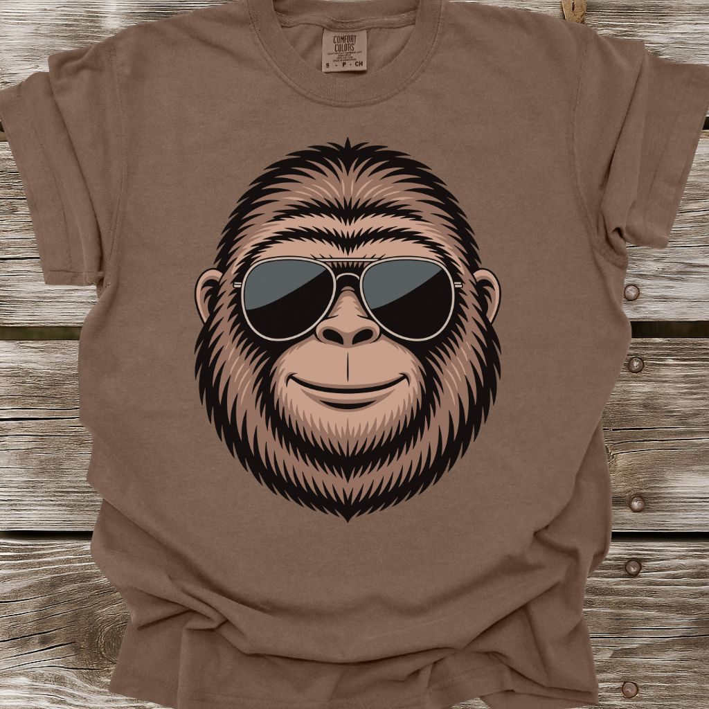 Chill Squatch T-Shirt