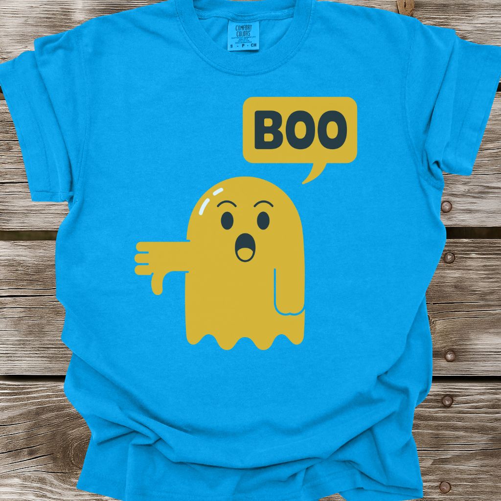 Boo T-Shirt