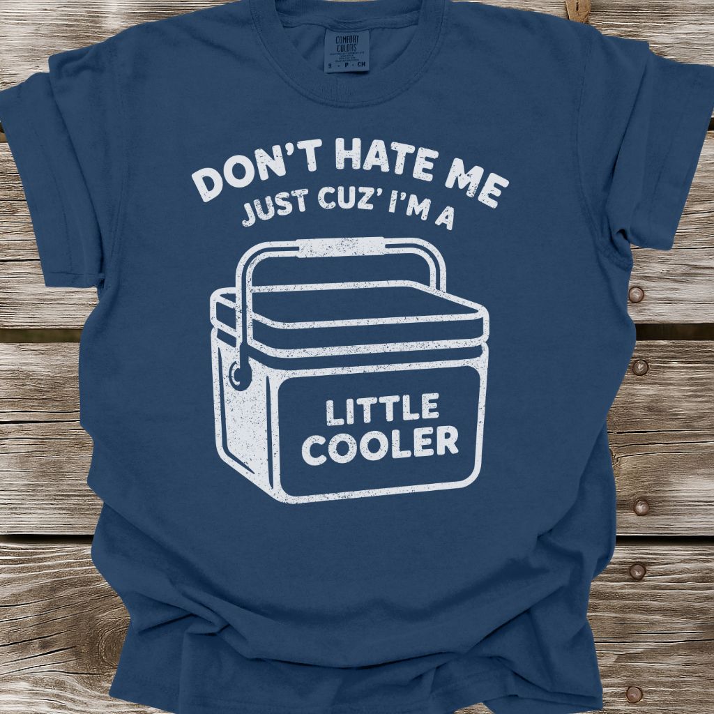 Little Cooler T-Shirt