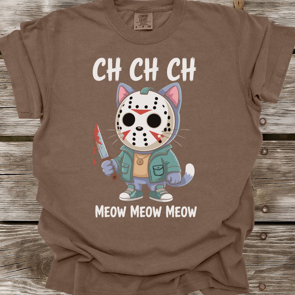 Meow Meow Meow T-Shirt
