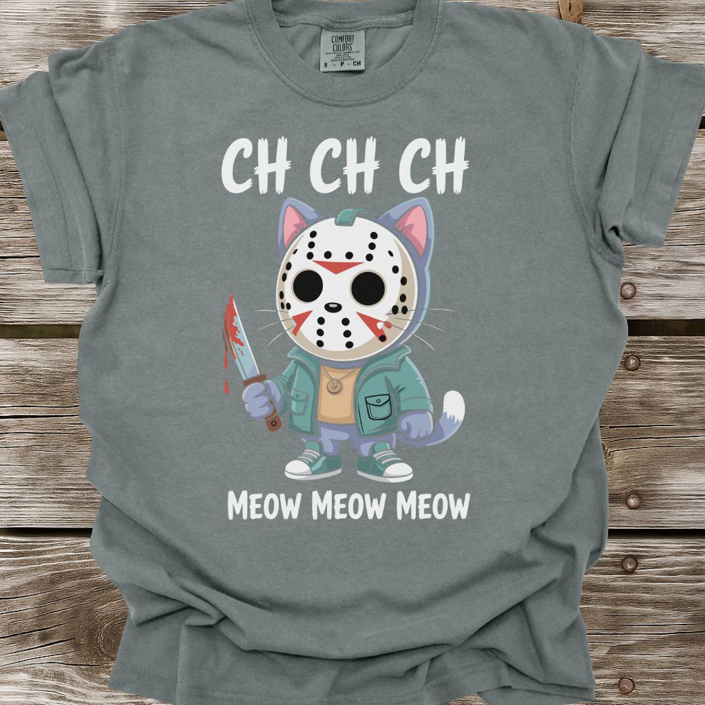 Meow Meow Meow T-Shirt