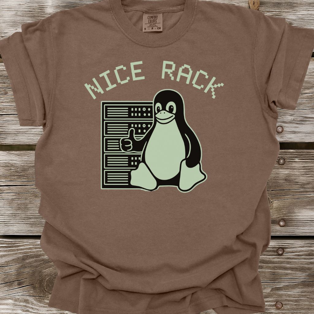 Nice Rack T-Shirt