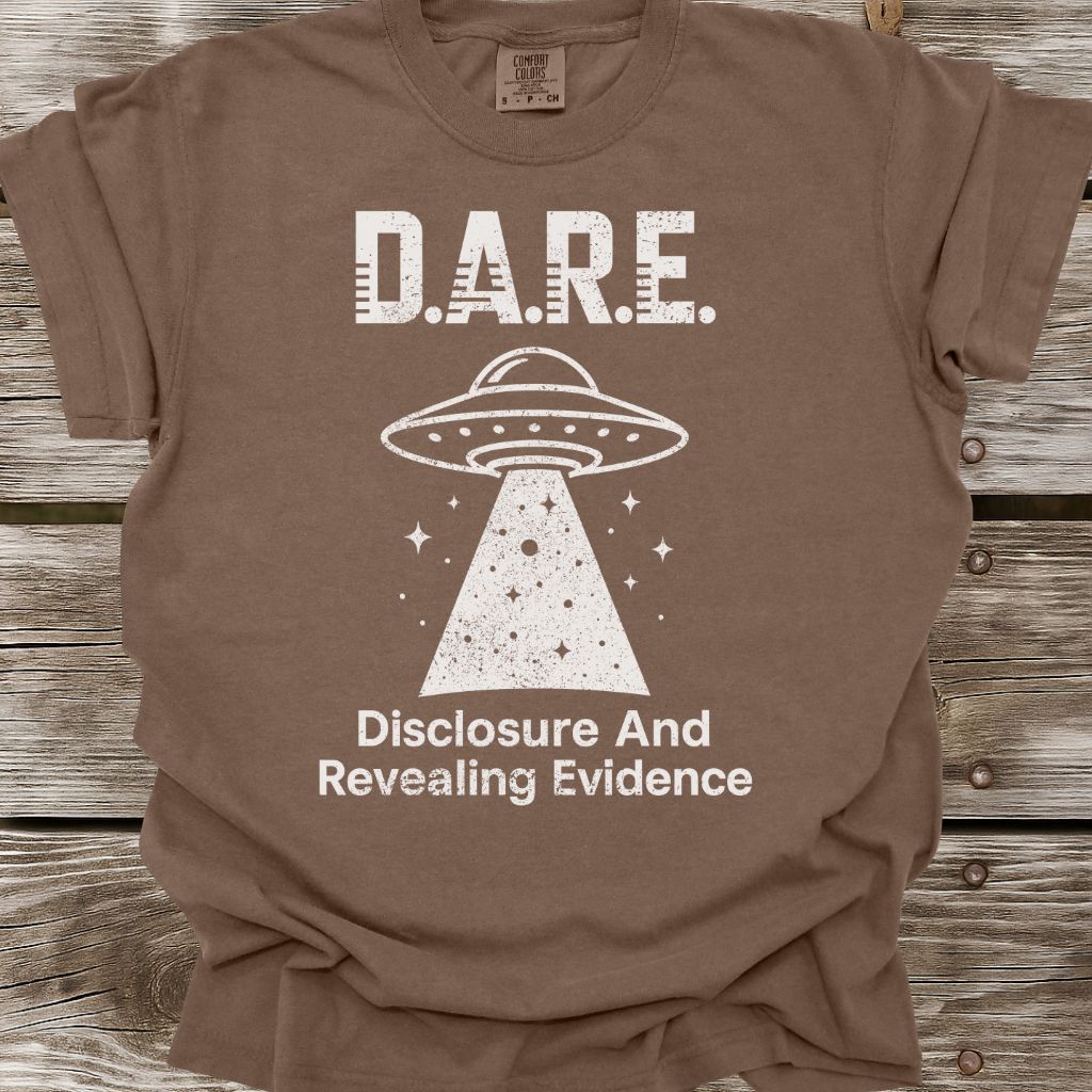 DARE T-Shirt