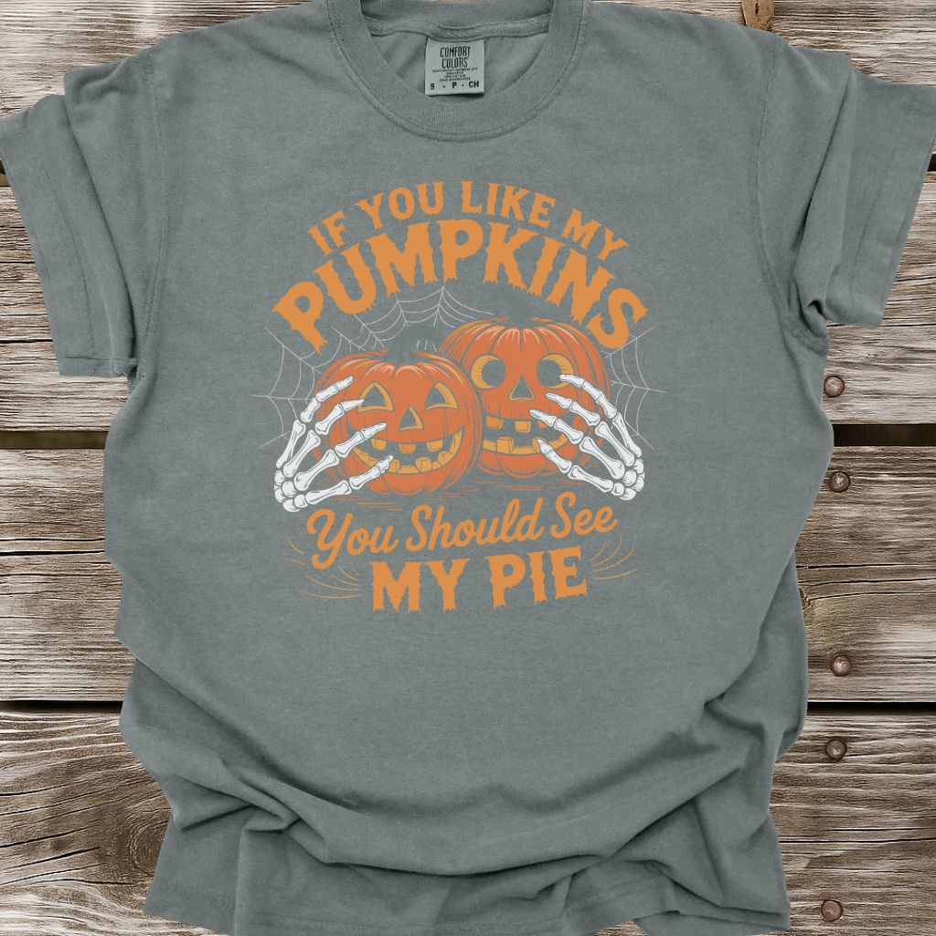 Pumpkins T-Shirt