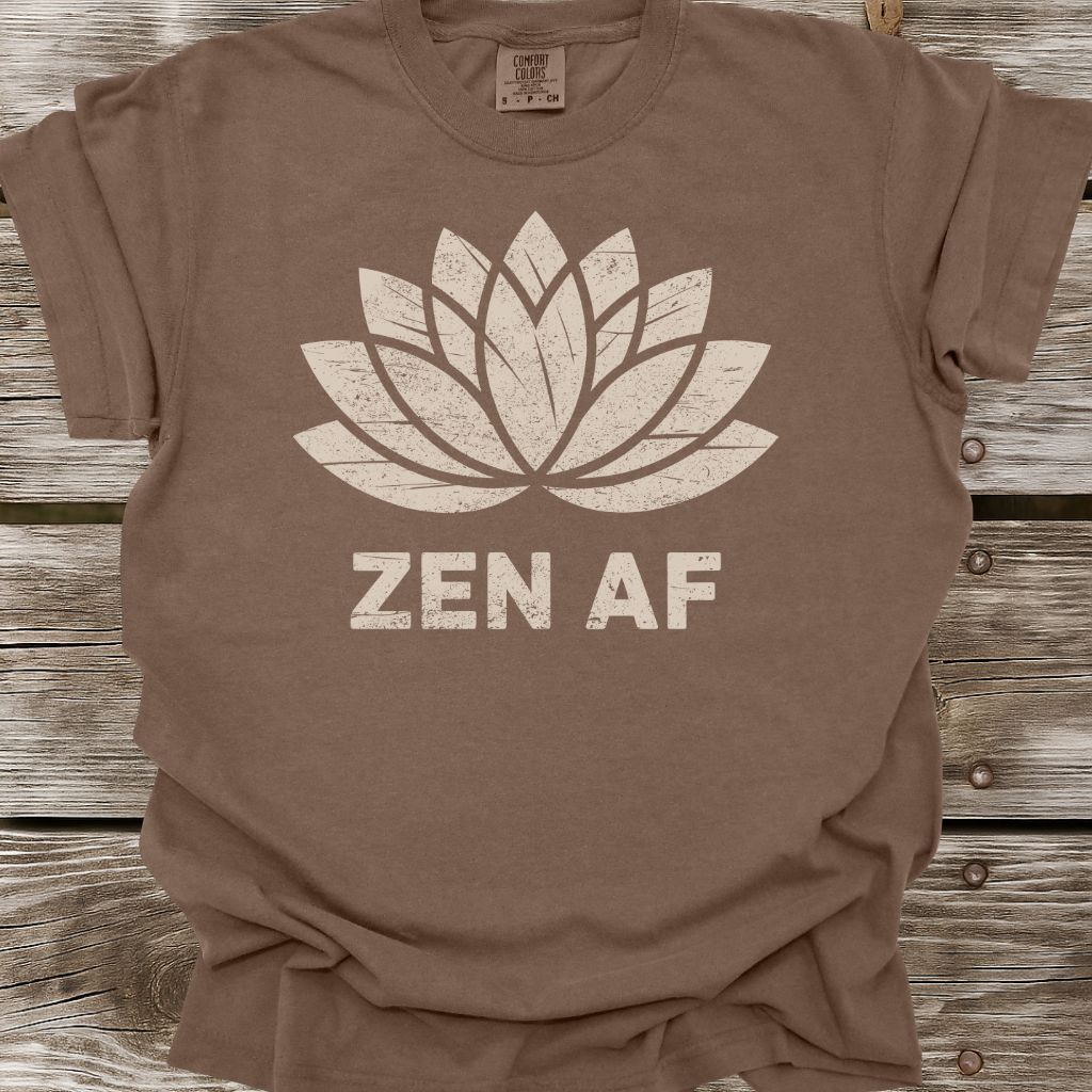 Zen AF T-Shirt