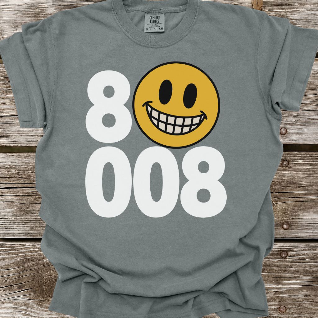 8008 T-Shirt