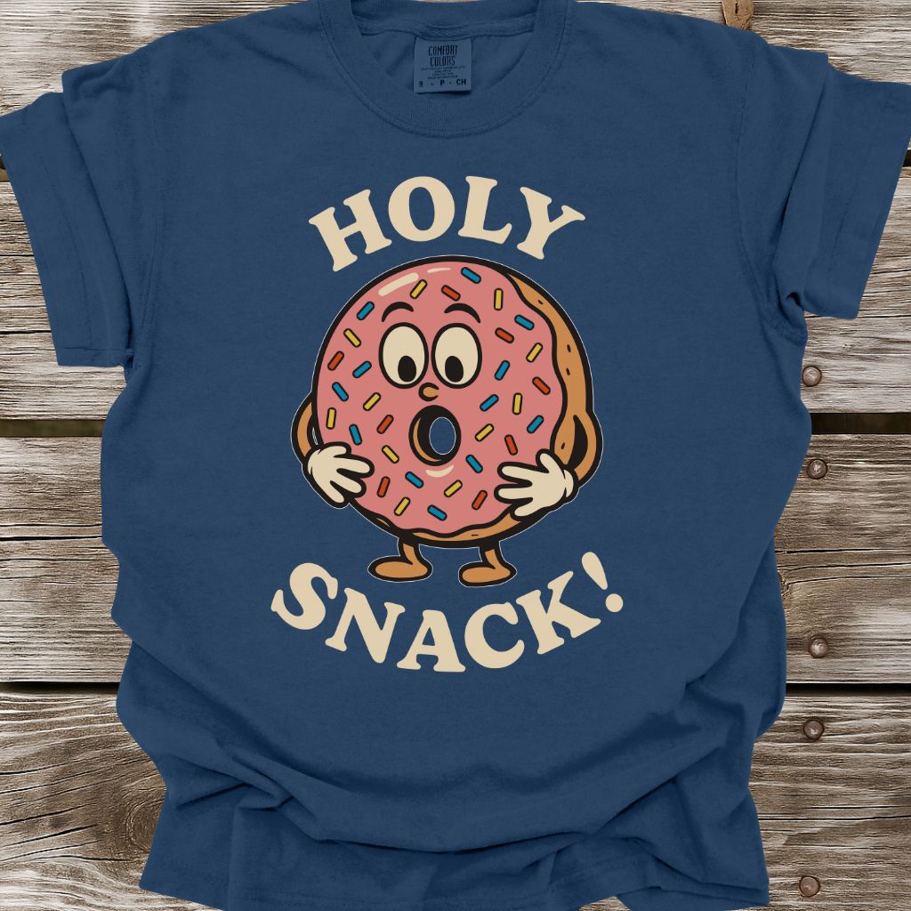 Holy Snack! T-Shirt