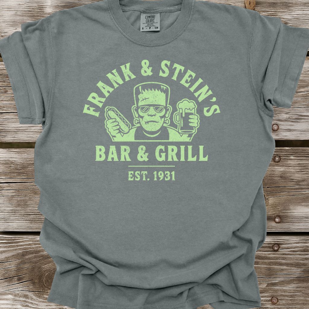 Frank & Stein's T-Shirt