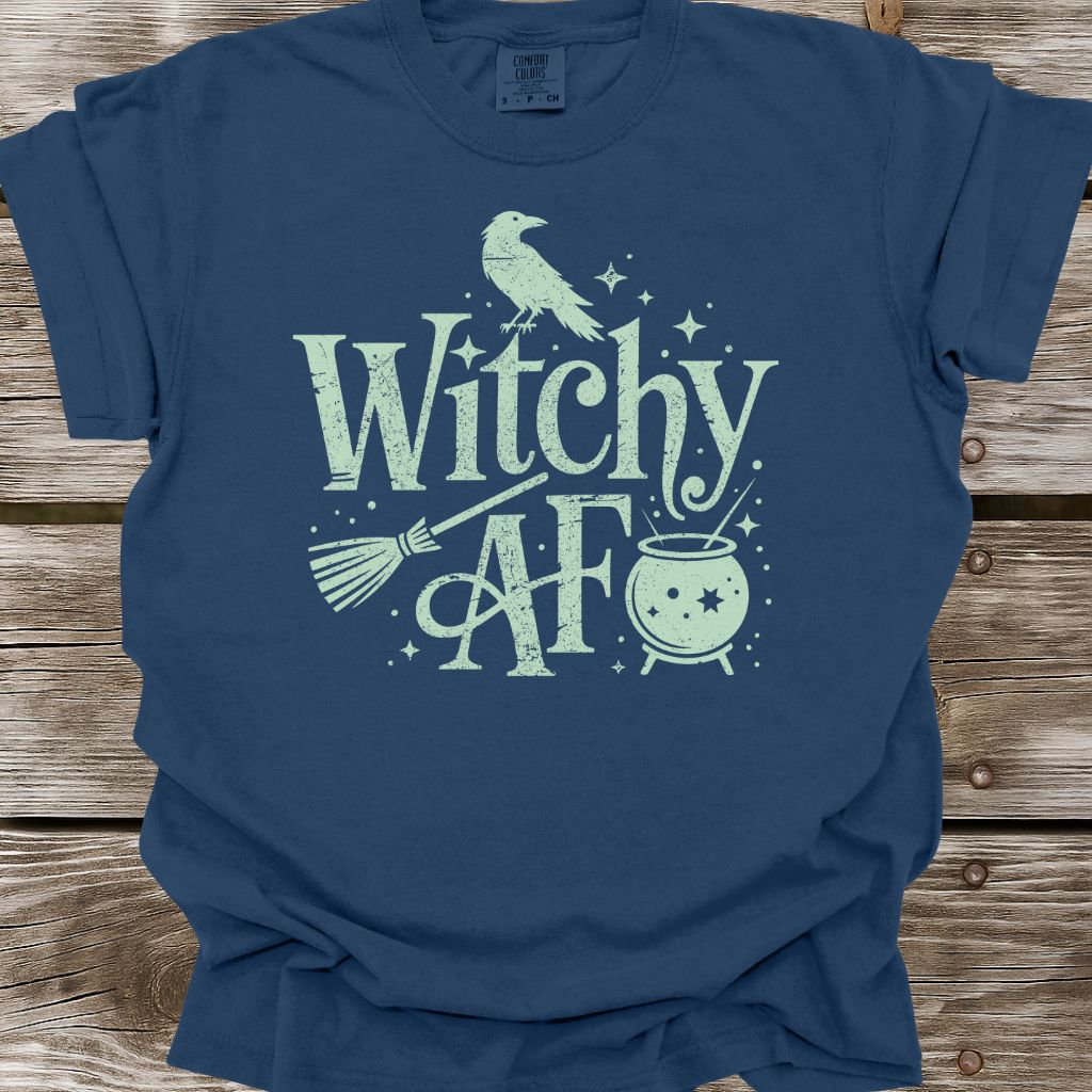 Witchy AF T-Shirt