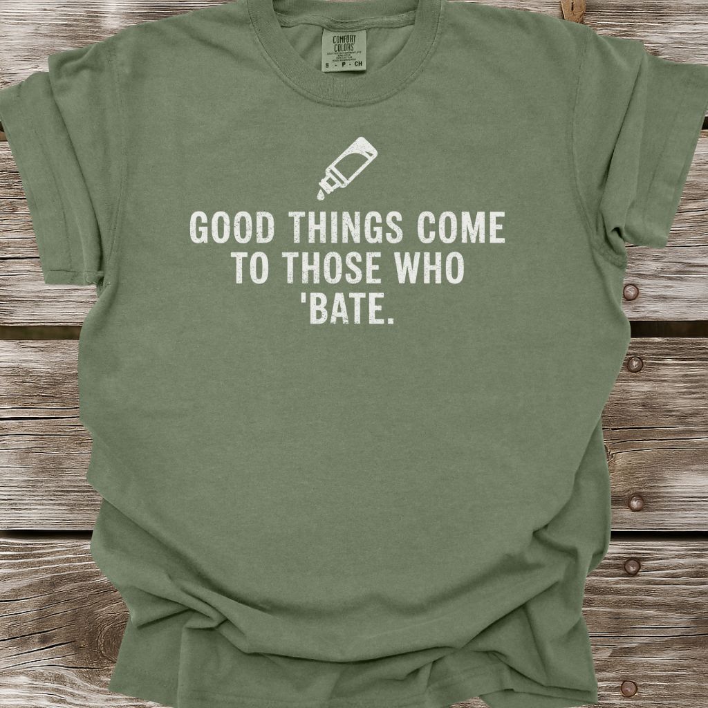 Good Things T-Shirt