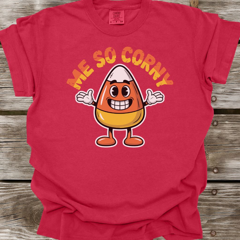 Me So Corny T-Shirt