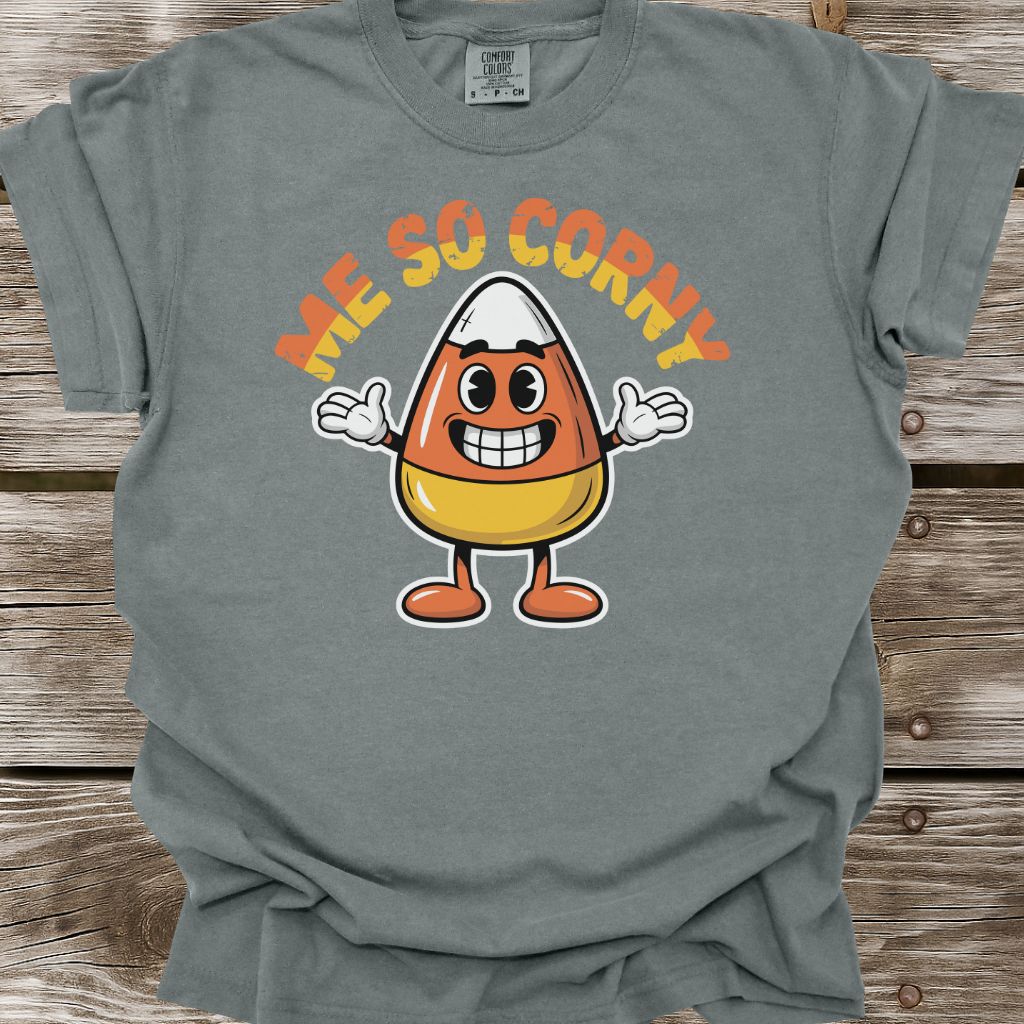 Me So Corny T-Shirt
