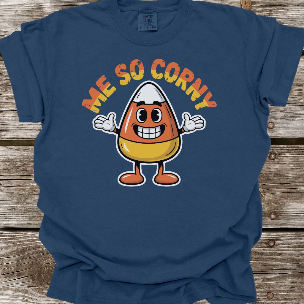 Me So Corny T-Shirt