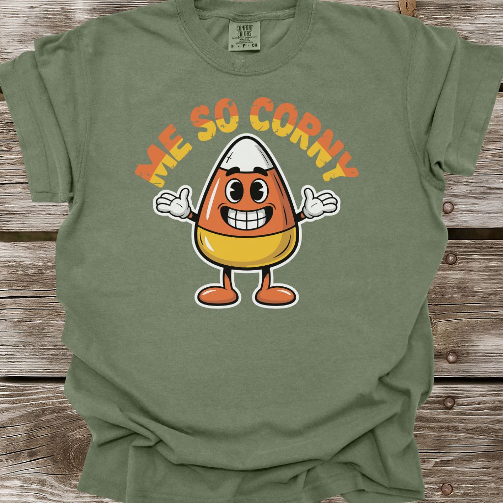 Me So Corny T-Shirt