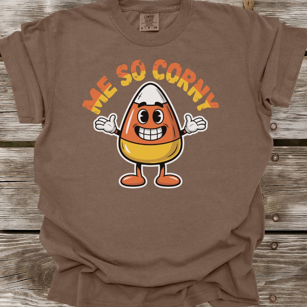 Me So Corny T-Shirt