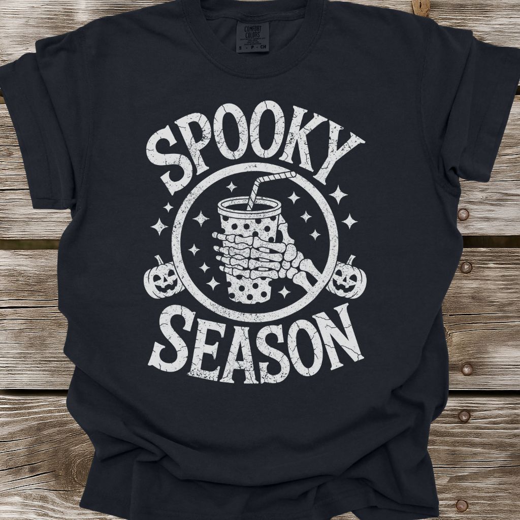 Spooky Season T-Shirt