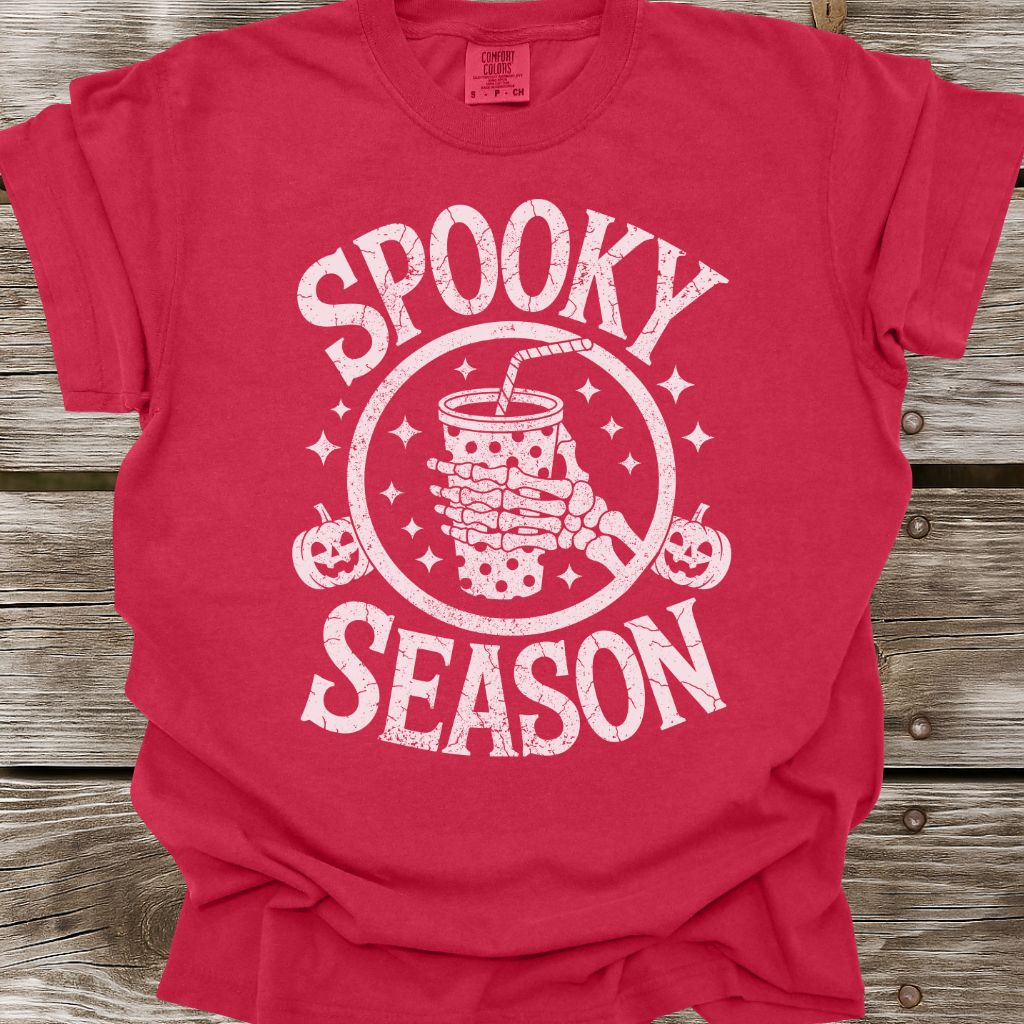 Spooky Season T-Shirt